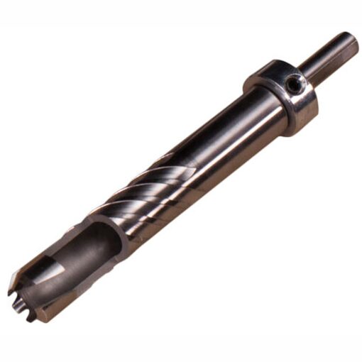 Kreg custom pocket hole plug cutting bit - heavy duty