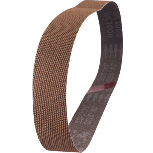 1200 grit zirconia sanding belts 40mmx760mm