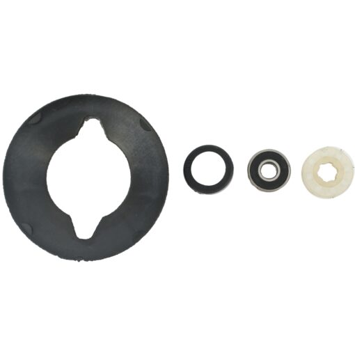 Polisher service kit armature rear bearing & shield(27-30) for my3016-