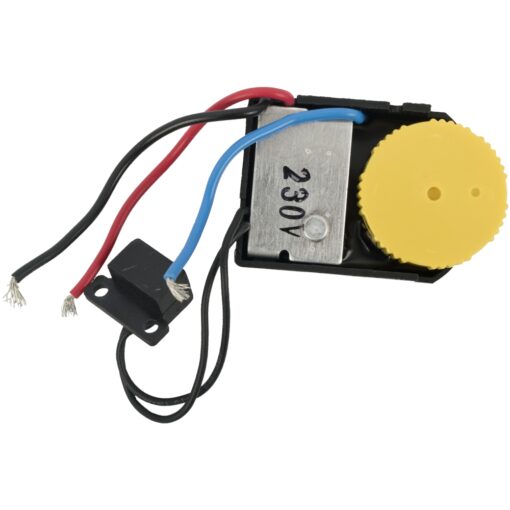 Polisher service kit speed control (47) for my3025-1