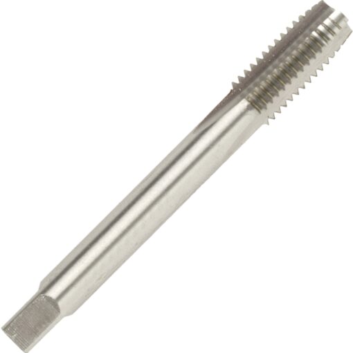 Tap hss 10mm x 1.25 1/card