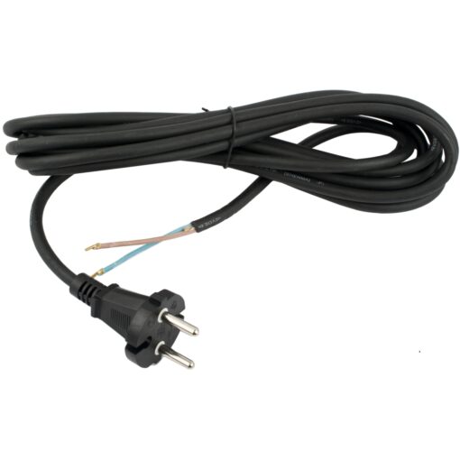 Polisher s/kit repl cord (52) for pol02