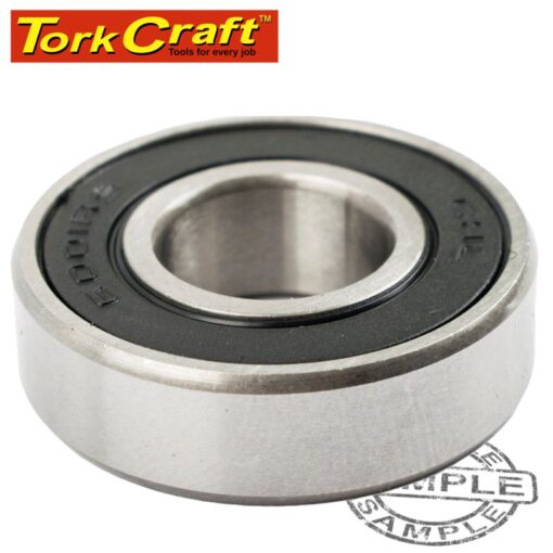 Polisher bearing 6001 for pol05