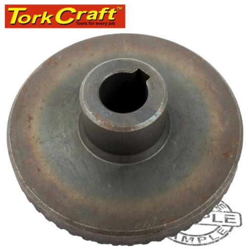 Polisher large gear for pol06