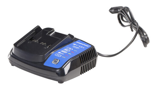 Charger 18v 15a carton box