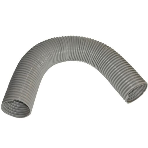 Ics dust collection hose