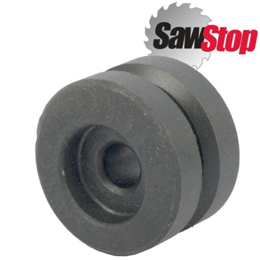 Sawstop front rail mount pad for jss