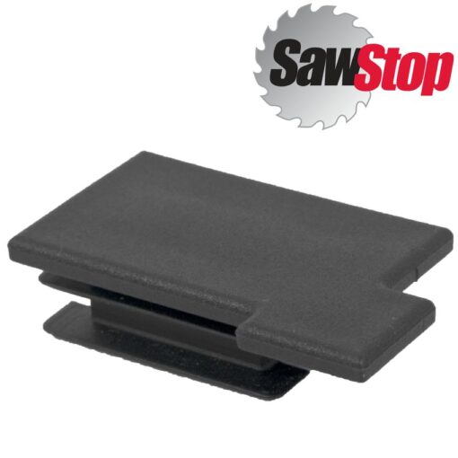 Sawstop right rear end cap for jss