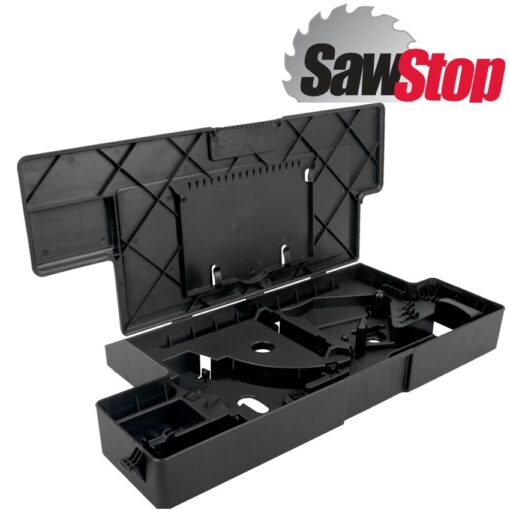 Sawstop storage drawer for jss