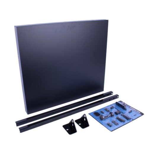 Professional series 36' ext table (filler table to cmp a pcs 52' set u