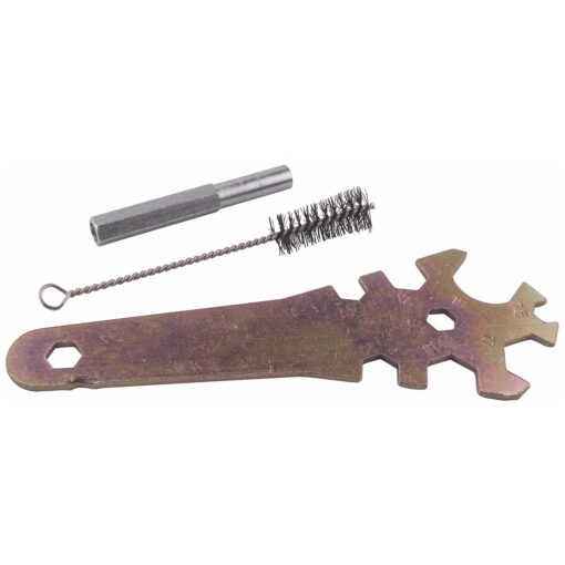 Filter maintenance kit