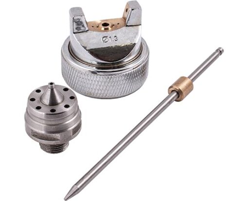 Spare nozzle kit 1.3mm for sg h827