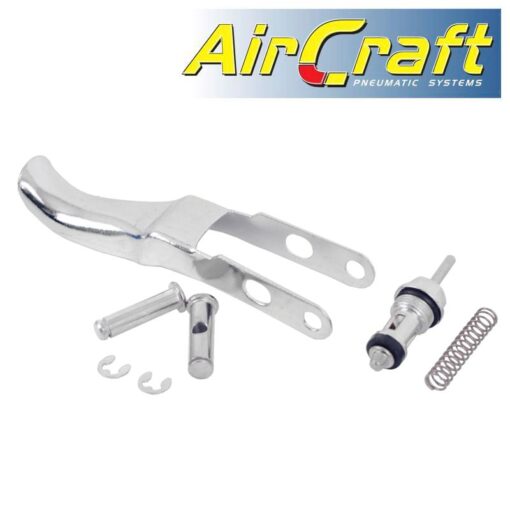 Sg h827 service kit trigger parts (12-17)
