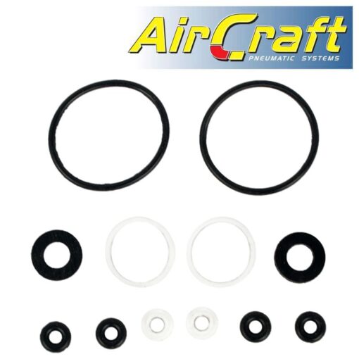 Sg h827 service kit washers & o-rings
