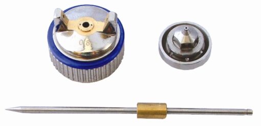 Nozzle/needle kit 0.5mm for lm3000m