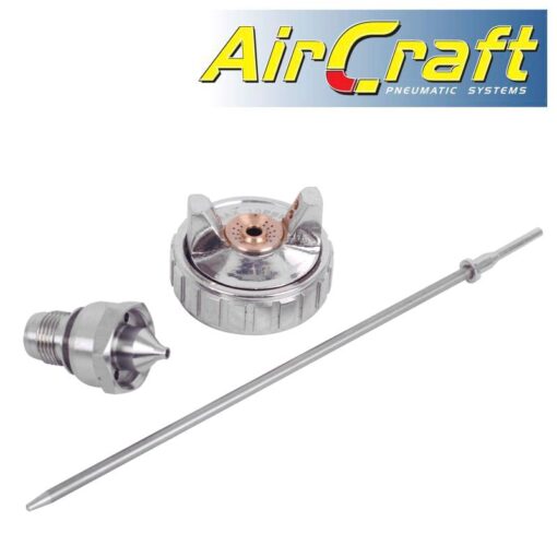 Nozzle kit 1.7mm for sg mp200 spray gun