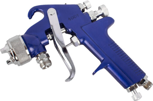 Spray gun only for paint pot 1.8mm nozzle