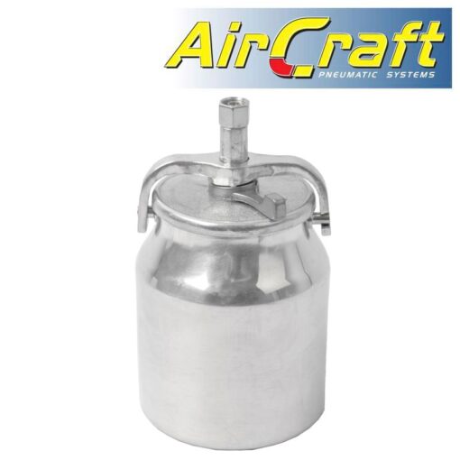 Spare aluminium cup for  sg pq2