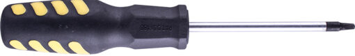 Square recess screwdriver no.2