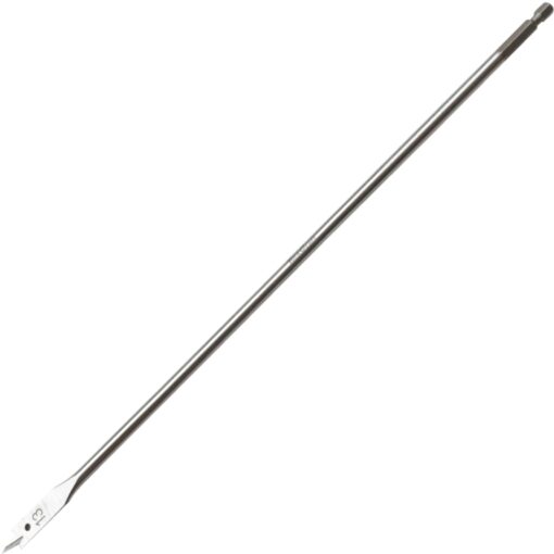 Spade bit 13mm x 400mm