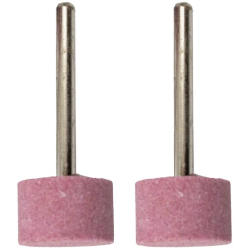 Mini grinding stone 14.9mm cyl. 3.2mm shank