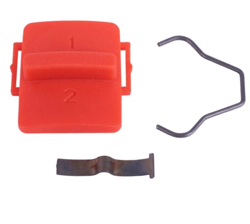 Imp. drill  20v repl.double speed switch (51) s/kit