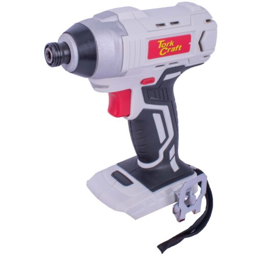 Imp/driver id110 20v 1/4' 0-2600rpm 110nm bare tool