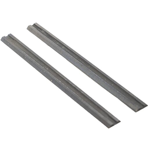 Planer blades 60mm tungsten pair