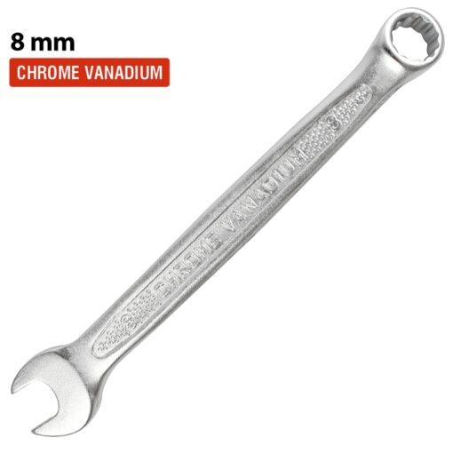 Combination  spanner 8mm