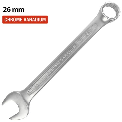 Combination  spanner 26mm