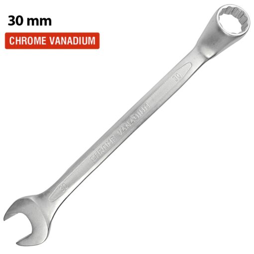 30mm deep offset combination  spanner