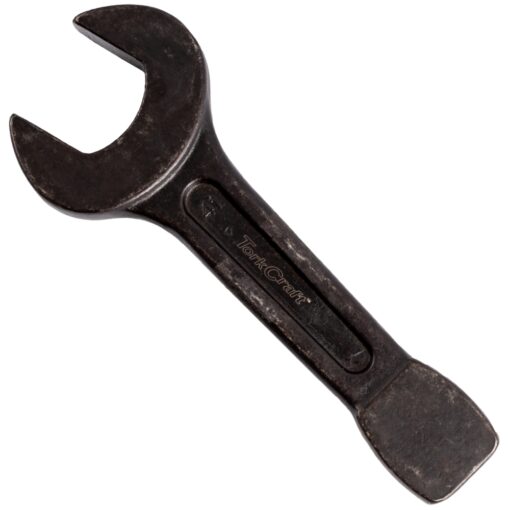 Slogging spanner 41mm open end crv