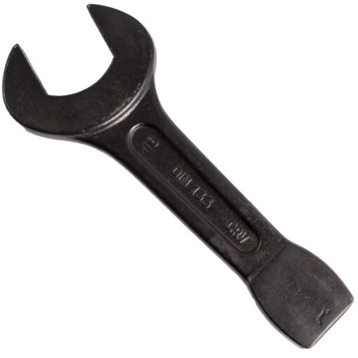 Slogging spanner 46mm open end crv