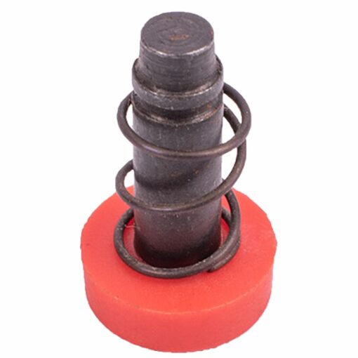 Spindle lock pin & spring (19/20) service kit
