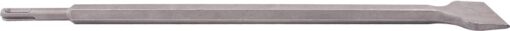 Chisel sds plus flat 14 x 400 x 40mm