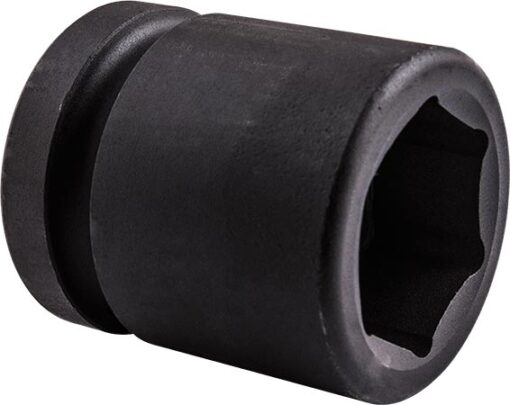 38mm 1' drive 6pt impact socket