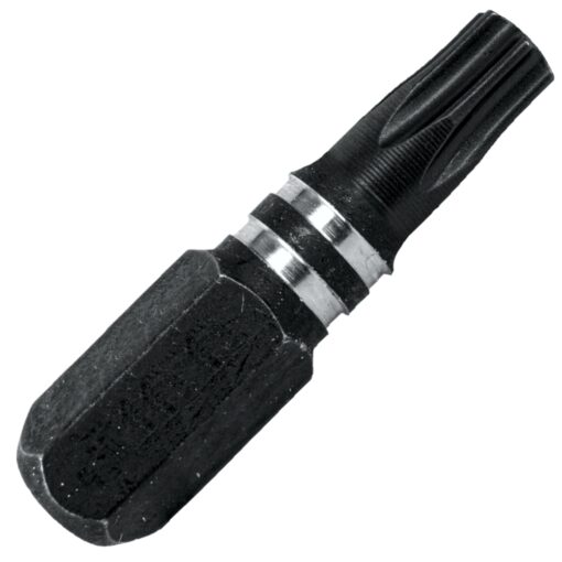 Torx tx 35 impact bit 25mm bulk