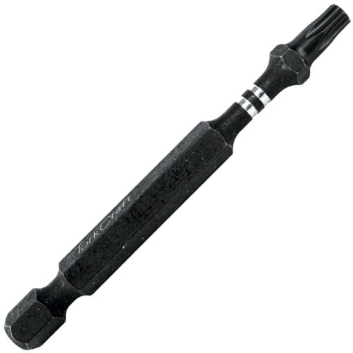 Torx tx 7 impact bit 50mm bulk