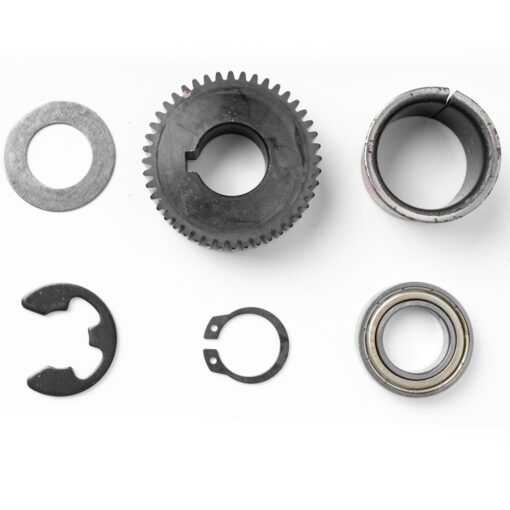 Bearing & gear set (18-23) stand service kit
