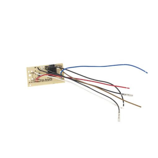 Circuit board ( 20) stand service kit