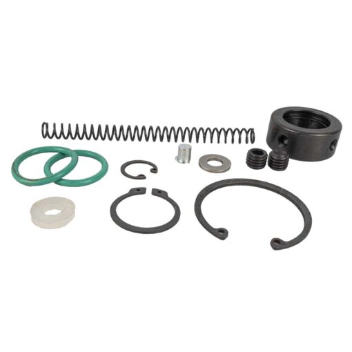Gasket set & water seal (1-6/8/9/12/14) motor service kit