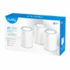 Cudy Dual Band WiFi 5 1200Mbps Gigabit Mesh 3 Pack M1300 (3-Pack) - Image 4