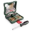 Bosch - Universal X-Line Titanium Drill & Bit Set - 40pcs - Image 2