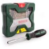 Bosch - Universal X-Line Titanium Drill & Bit Set - 40pcs - Image 3