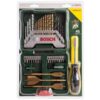 Bosch - Universal X-Line Titanium Drill & Bit Set - 40pcs - Image 4