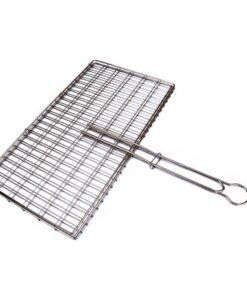 Lk's - Stainless Steel Braai Grid