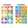 Puedo - Square Puzzle Matching Professions - Image 2