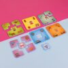 Puedo - Square Puzzle Matching Professions - Image 3