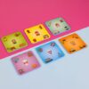 Puedo - Square Puzzle Matching Professions - Image 4