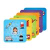 Puedo - Square Puzzle Matching Professions - Image 7